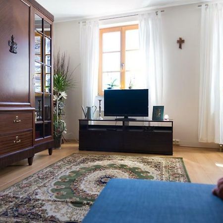 Apartement 1 Grosse Bruedergasse Bautzen Luaran gambar