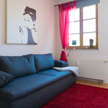 Apartement 1 Grosse Bruedergasse Bautzen Luaran gambar