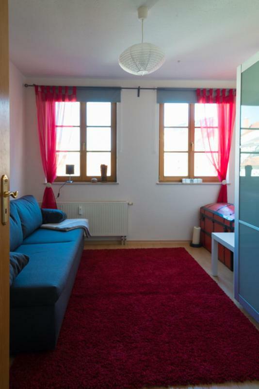 Apartement 1 Grosse Bruedergasse Bautzen Luaran gambar
