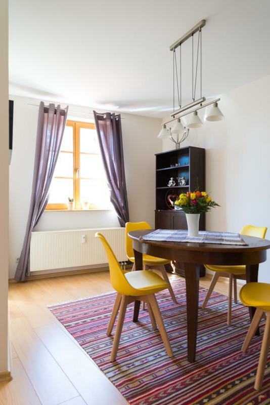 Apartement 1 Grosse Bruedergasse Bautzen Luaran gambar