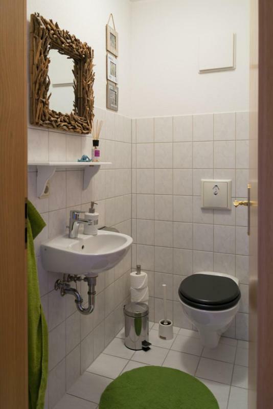 Apartement 1 Grosse Bruedergasse Bautzen Luaran gambar