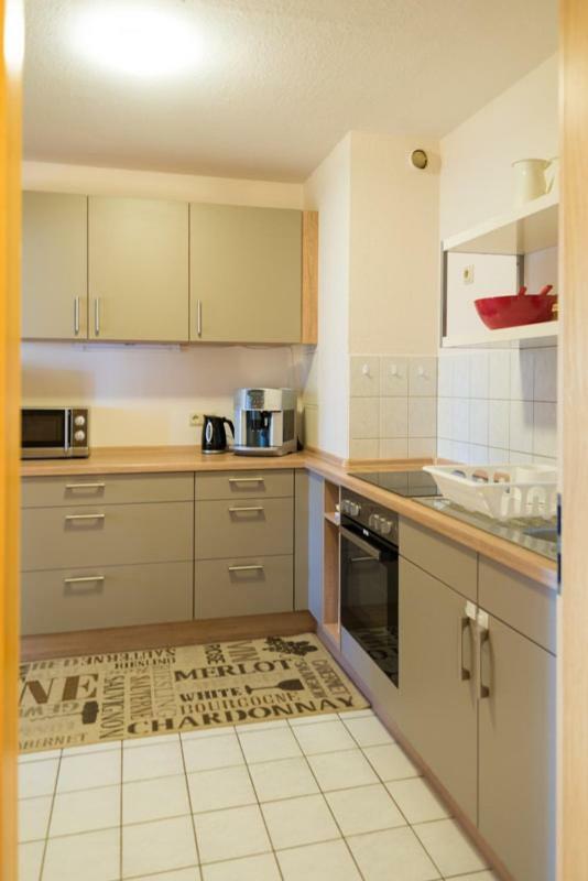 Apartement 1 Grosse Bruedergasse Bautzen Luaran gambar