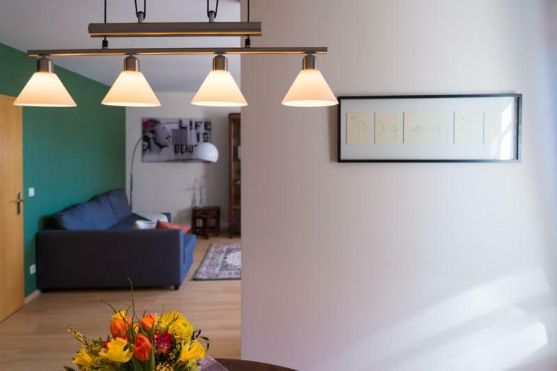 Apartement 1 Grosse Bruedergasse Bautzen Luaran gambar