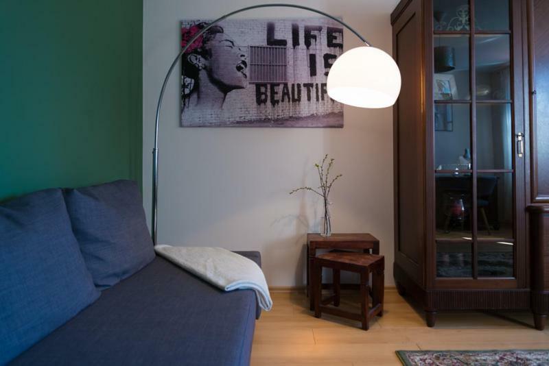 Apartement 1 Grosse Bruedergasse Bautzen Luaran gambar