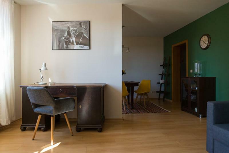 Apartement 1 Grosse Bruedergasse Bautzen Luaran gambar