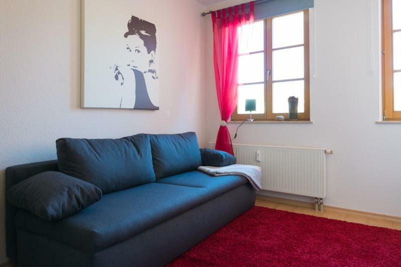 Apartement 1 Grosse Bruedergasse Bautzen Luaran gambar